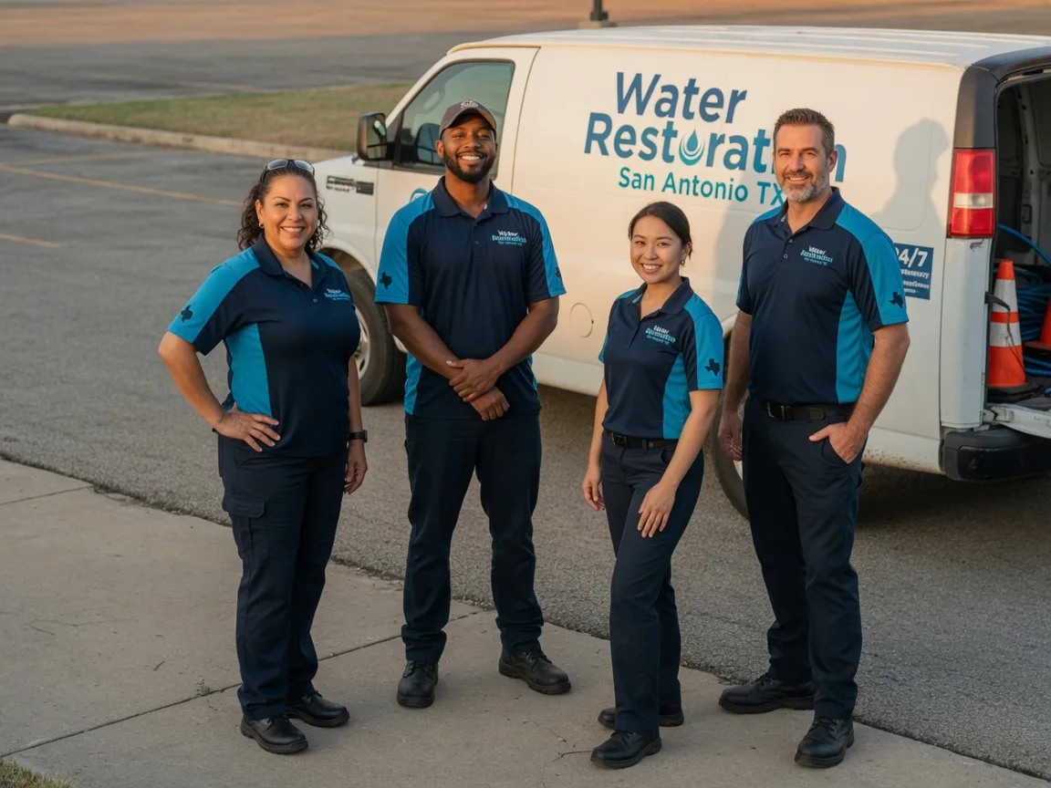 Water Damage Repair company in Adger, AL